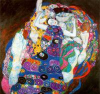 Klimt, Gustav - The Virgin